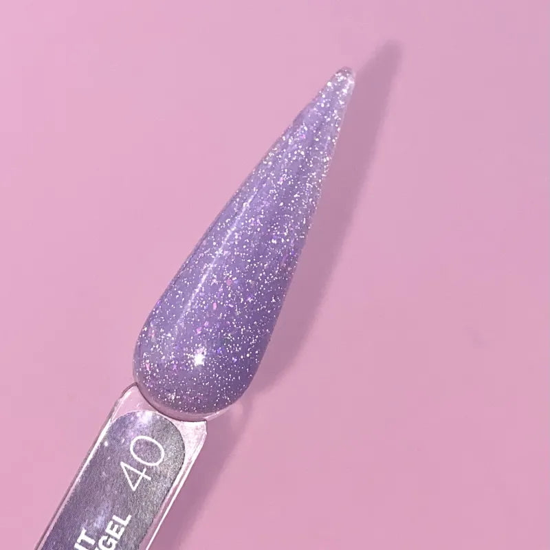 LUNAmoon Light Acrygel Nº 40 13ml