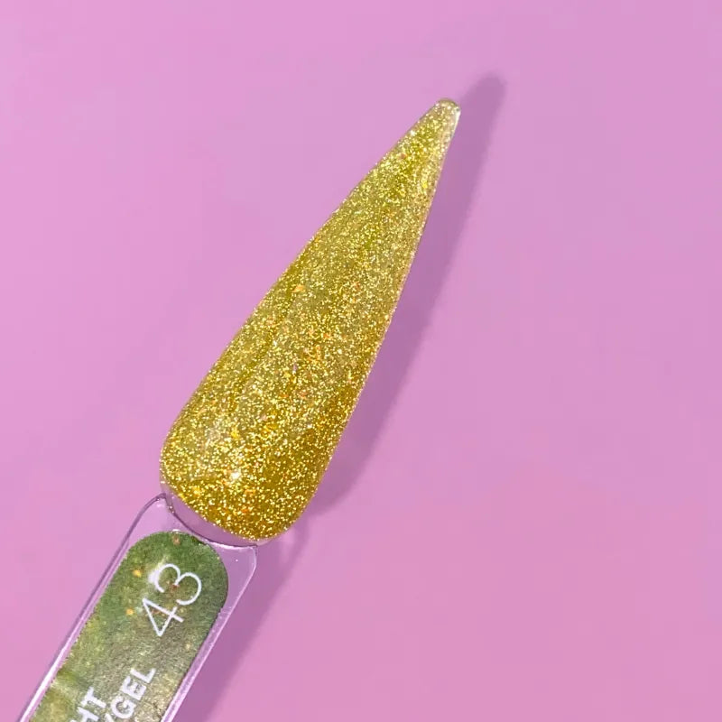 LUNAmoon Light Acrygel Nº 43 13ml
