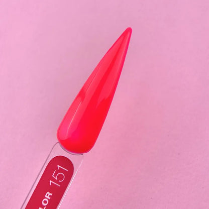 LUNAmoon Esmalte Semi Nº 151 8ml
