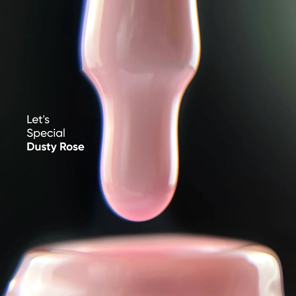 NAILSOFTHEDAY Let's Special Dusty Rose 269- Esmalte Semi rosa polvoriento, 10 ml
