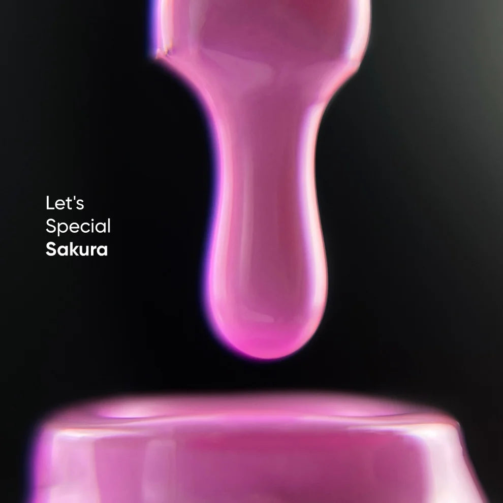 NAILSOFTHEDAY Let’s Special Sakura 201— esmalte semipermanente morado, 10 ml