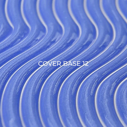 LUNAmoon Cover Base Nº 012 30ml