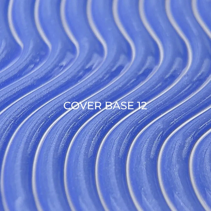 LUNAmoon Cover Base Nº 012 30ml