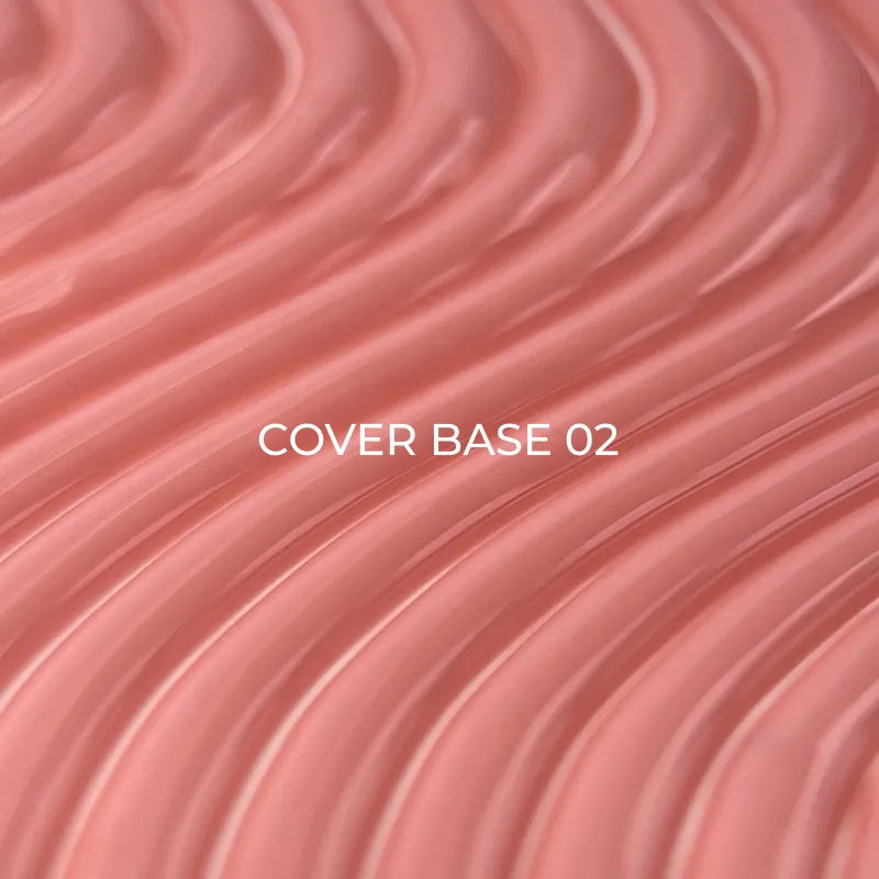 LUNAmoon Cover Base Nº 002 30ml