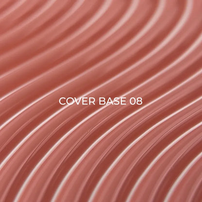 LUNAmoon Cover Base Nº 008 30ml
