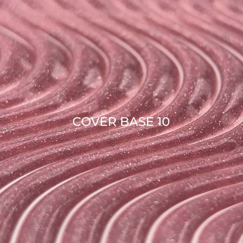 LUNAmoon Cover Base Nº 010 30ml