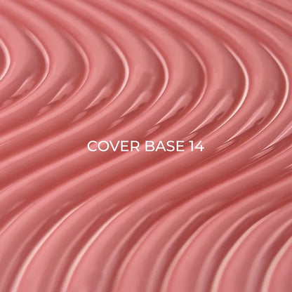 LUNAmoon Cover Base Nº 014 30ml