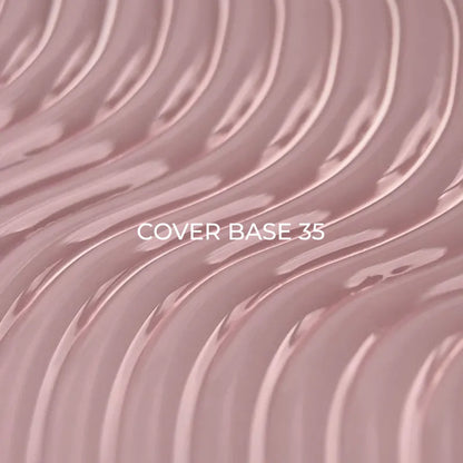 LUNAmoon Cover Base Nº 035 13ml