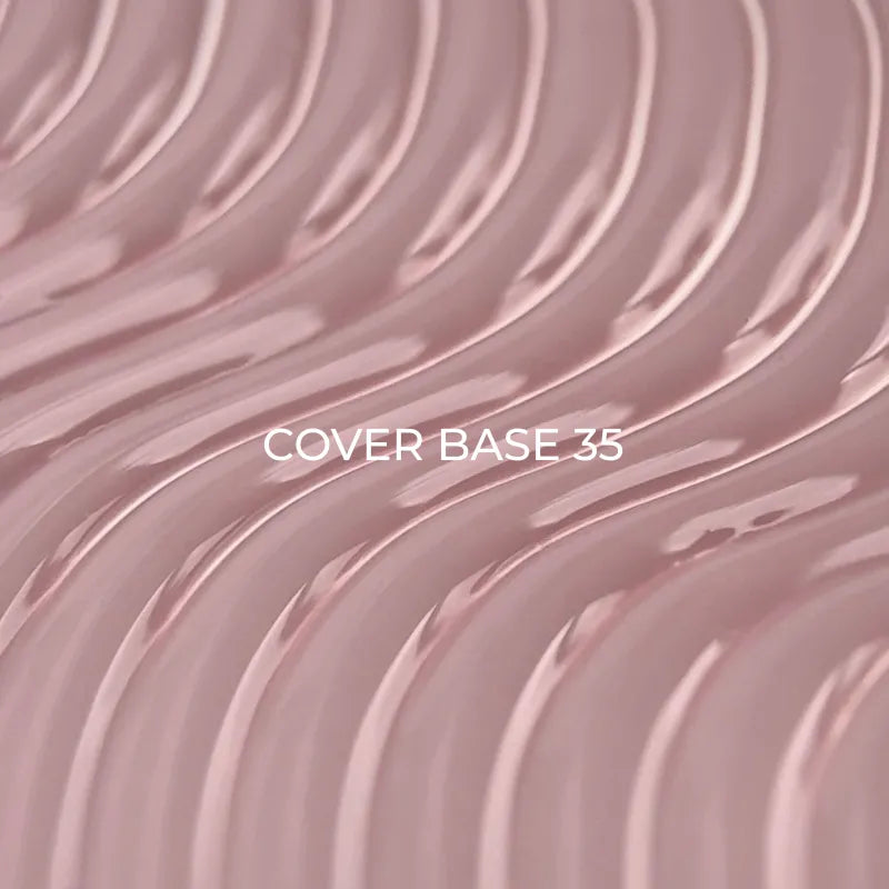 LUNAmoon Cover Base Nº 035 13ml