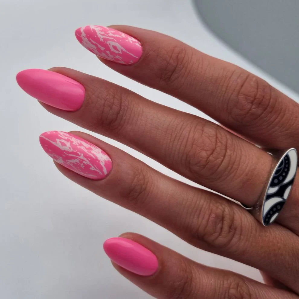 NAILSOFTHEDAY Let’s Special Pink 197— esmalte semipermanente rosa, 10 ml