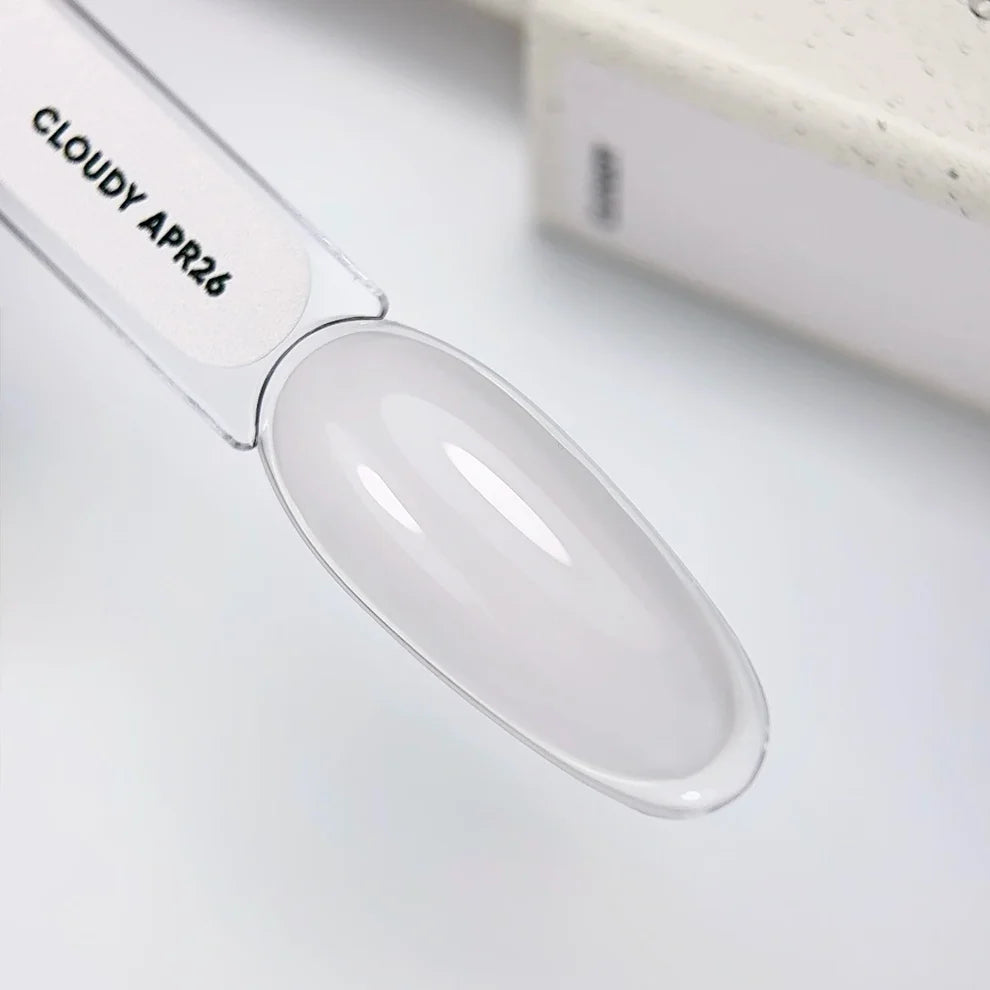 NAILSOFTHEDAY Color del mes de Abril - Cloudy, 10 ml