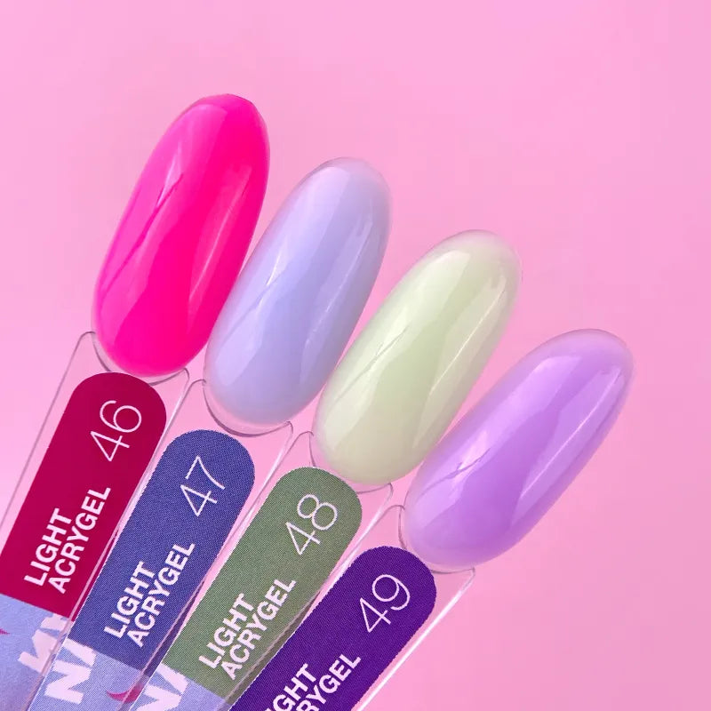 LUNAmoon Light Acrygel Nº 46 13ml