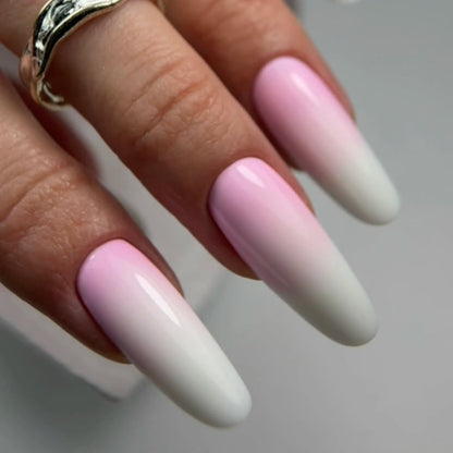 NAILSOFTHEDAY Builder Gel 25 - Blanco Intenso, 30 ml