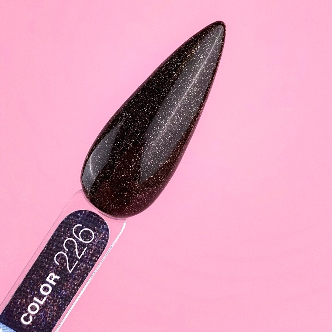 LUNAmoon Esmalte Semi Nº 226 13ml