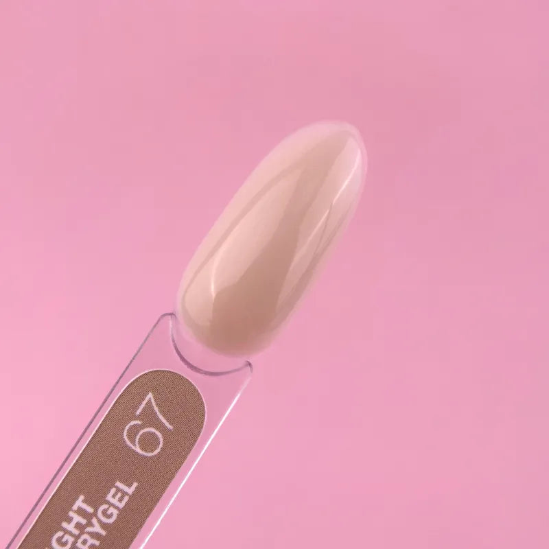 LUNAmoon Light Acrygel Nº 67 13ml