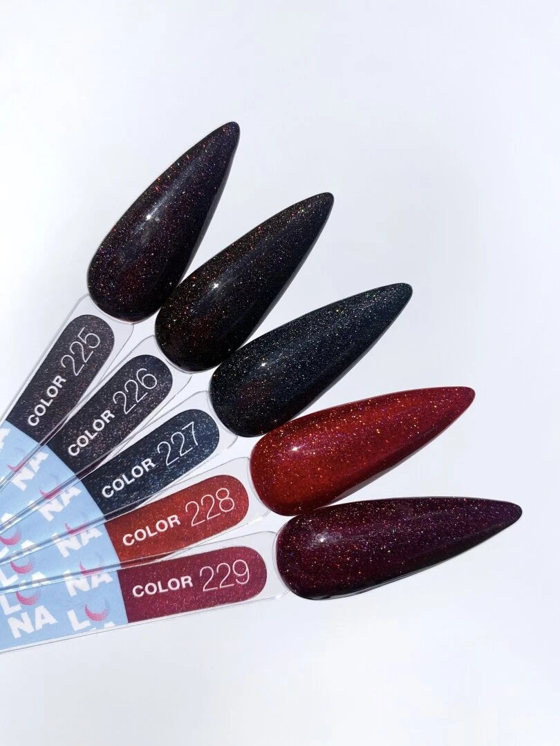 LUNAmoon Esmalte Semi Nº 229 13ml