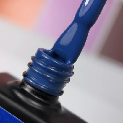 NAILSOFTHEDAY Let’s special Pantone2025/3 — esmalte azul oscuro, 10 ml