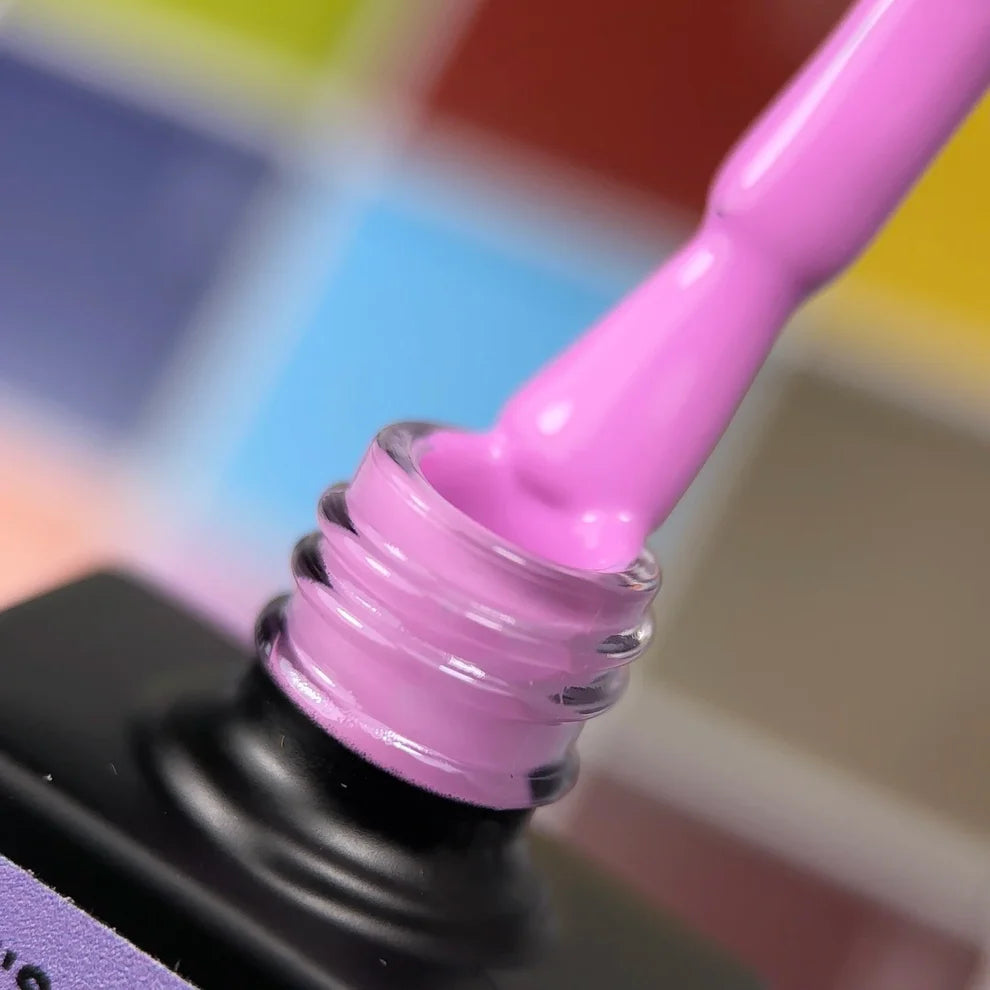 NAILSOFTHEDAY Let’s special Pantone2025/5 — esmalte rosa lavanda, 10 ml.