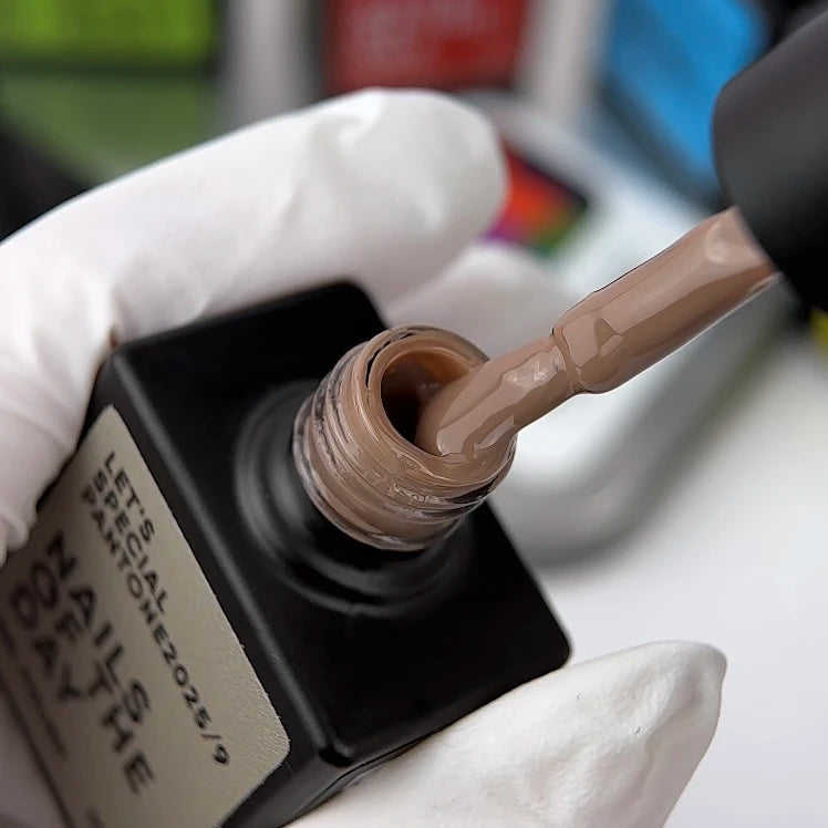 NAILSOFTHEDAY Let’s Special Pantone2025/9 — Esmalte Beige, 10 ml