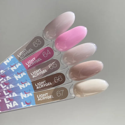 LUNAmoon Light Acrygel Nº 64 13ml