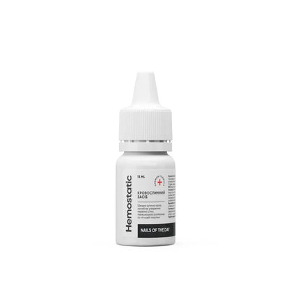 Podology+ «Hemostatic» — agente hemostático, 15 ml