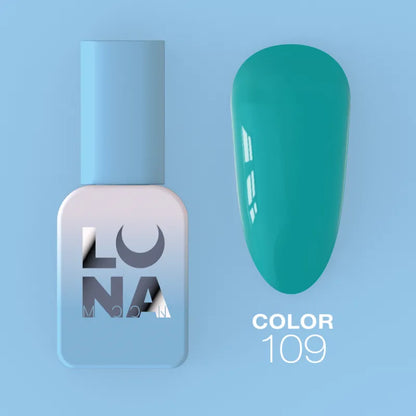LUNAmoon Esmalte Semi Nº 109 13ml