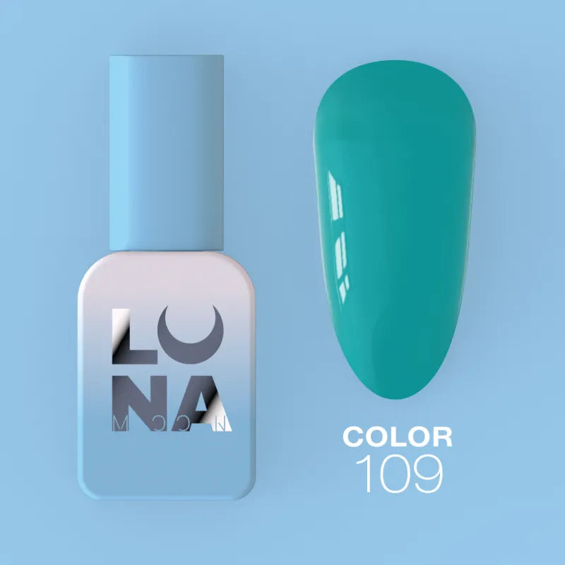 LUNAmoon Esmalte Semi Nº 109 13ml