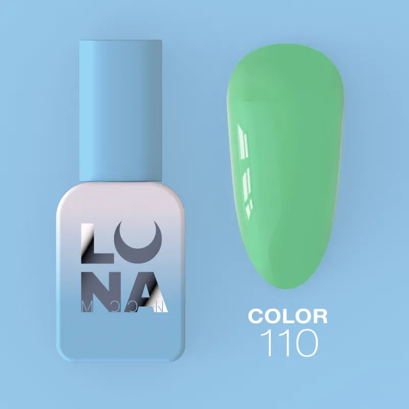 LUNAmoon Esmalte Semi Nº 110 13ml