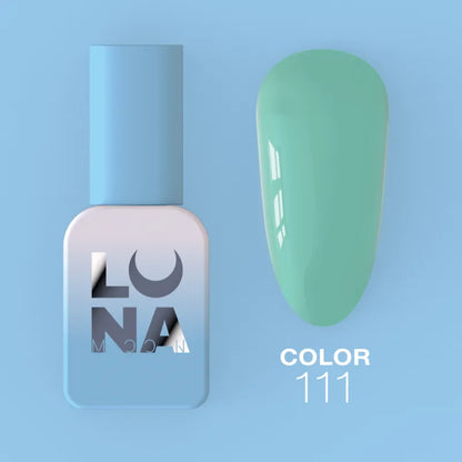LUNAmoon Esmalte Semi Nº 111 13ml