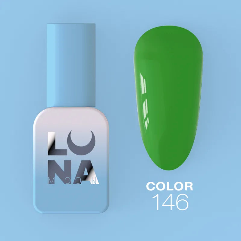 LUNAmoon Esmalte Semi Nº 146 13ml
