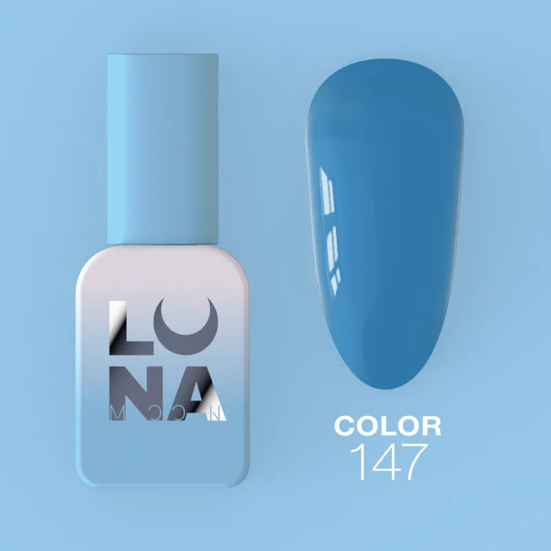 LUNAmoon Esmalte Semi Nº 147 13ml