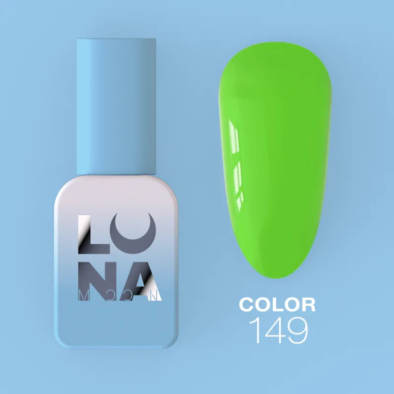LUNAmoon Esmalte Semi Nº 149 13ml