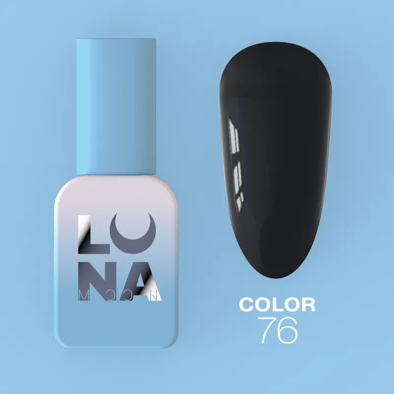 LUNAmoon Esmalte Semi Nº 76 13ml
