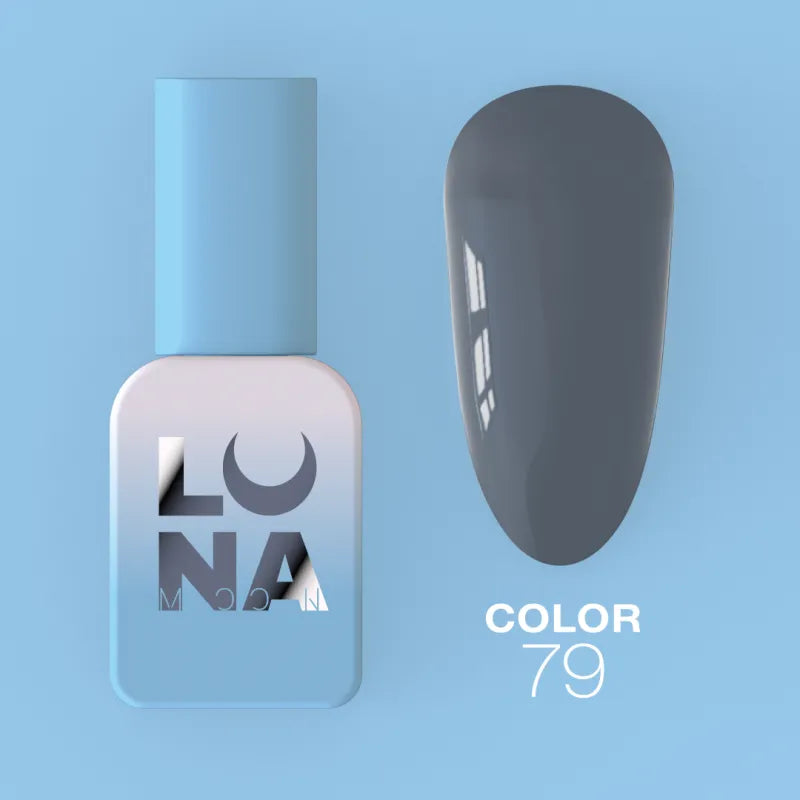 LUNAmoon Esmalte Semi Nº 79 13ml
