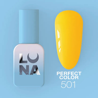 LUNAmoon Esmalte Semi Nº 501, 8ml