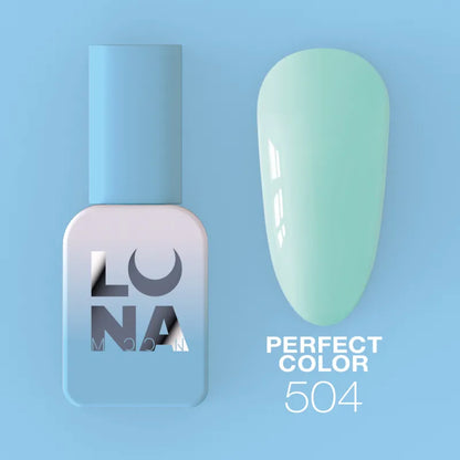 LUNAmoon Esmalte Semi Nº 504, 8ml