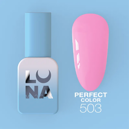 LUNAmoon Esmalte Semi Nº 503, 8ml