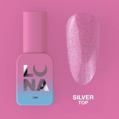 LUNAmoon Top Silver 13ml