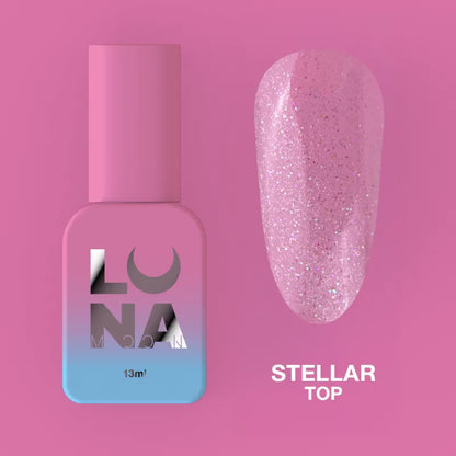 LUNAmoon Top Stellar 13ml