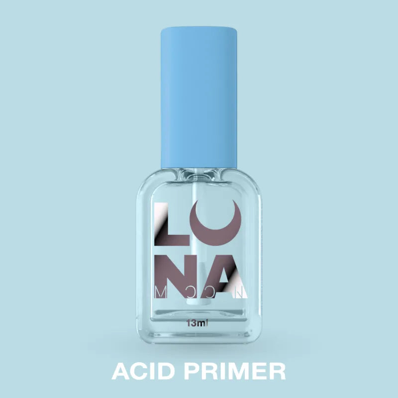 Primer con Ácido LUNAmoon, 13ml