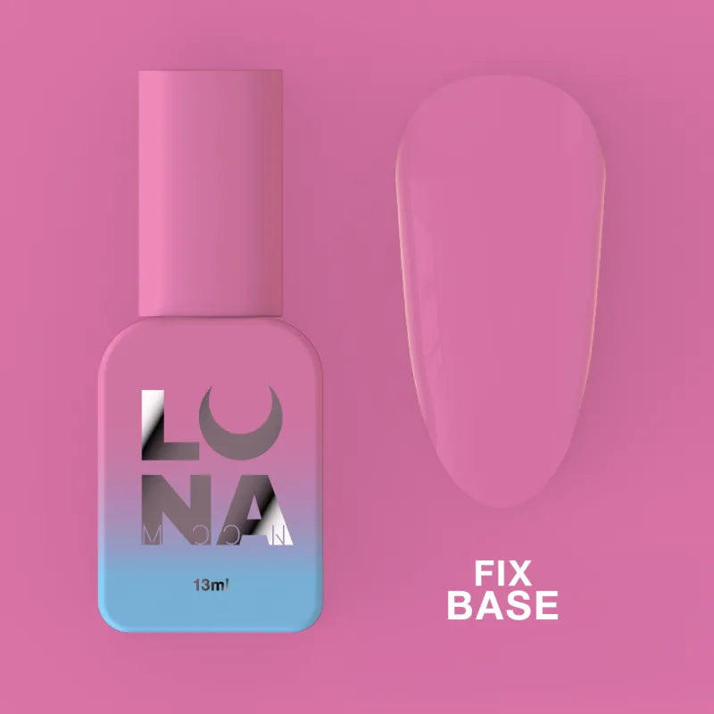 LUNAmoon Fix Base