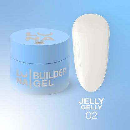 LUNAmoon Jelly Gel Nº2 15ml