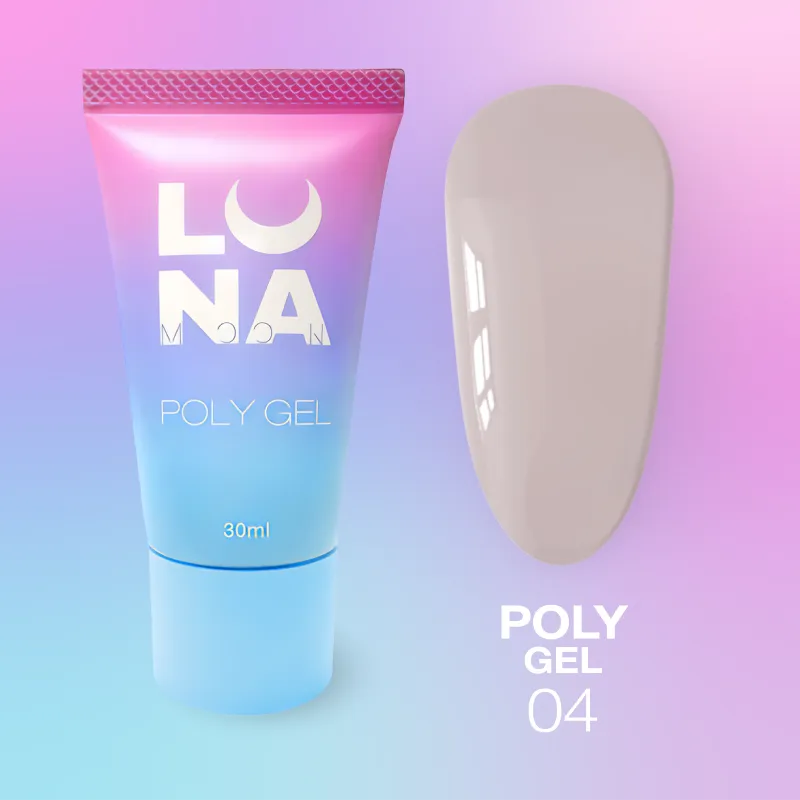 LUNAmoon Acrygel nº04 30ml
