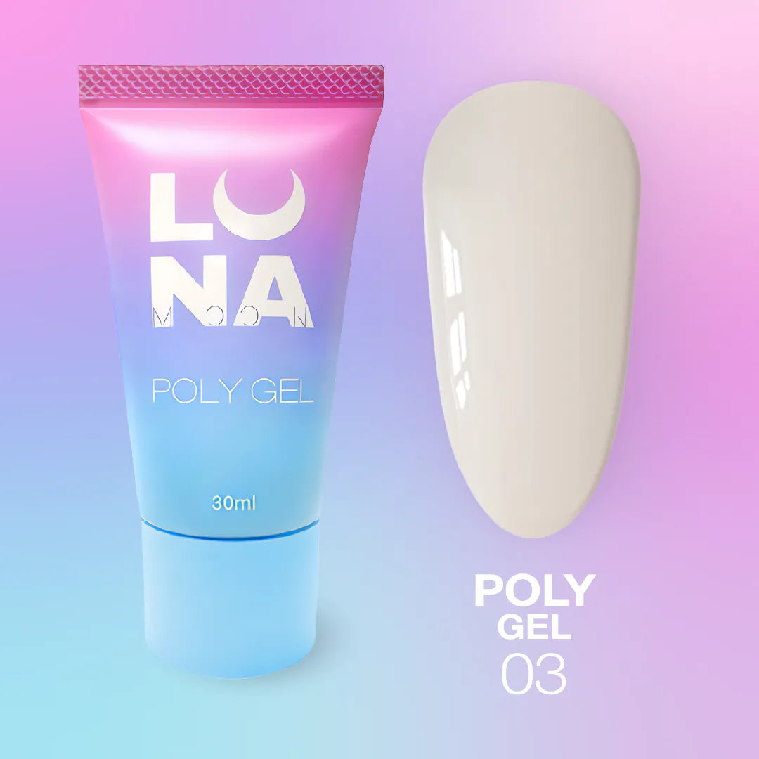 LUNAmoon Acrygel nº03 30ml