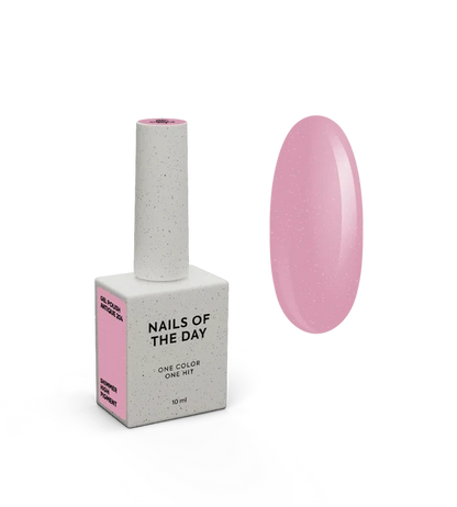 NAILS OF THE DAY Colección Old rose - 6 Tonos, 10 ml