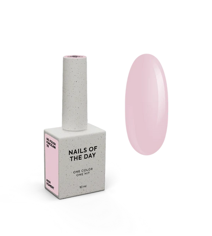 NAILS OF THE DAY Colección Old rose - 6 Tonos, 10 ml