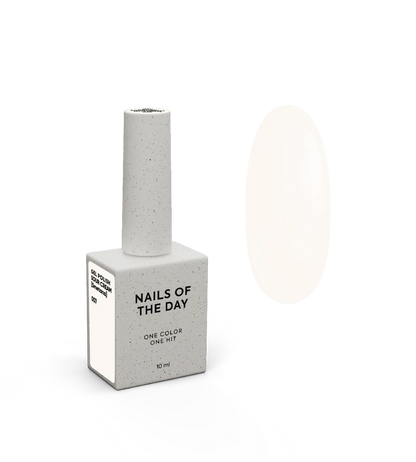 Coleción BORSCH - 7 colores - NAILS OF THE DAY -