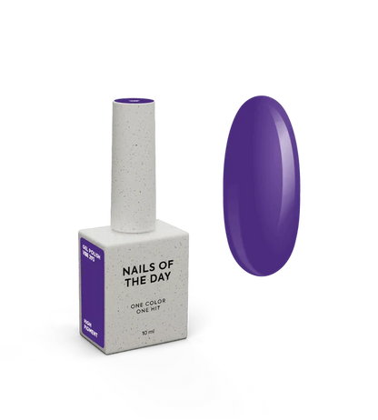Colección SUMMER 2026 - NAILS OF THE DAY