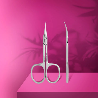 Tijeras profesionales para cutículas EXPERT 50 TIPO 2