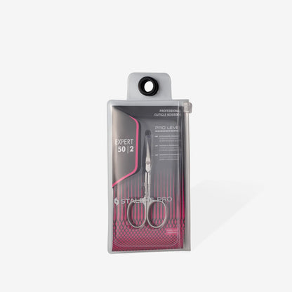 Tijeras profesionales para cutículas EXPERT 50 TIPO 2